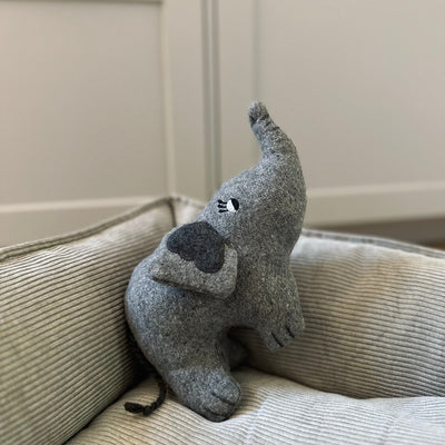 Eiby elefant