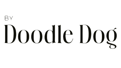 By Doodle Dog